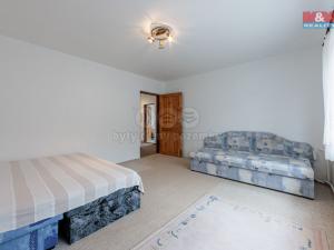 Prodej rodinného domu, Nejdek - Pozorka, 167 m2
