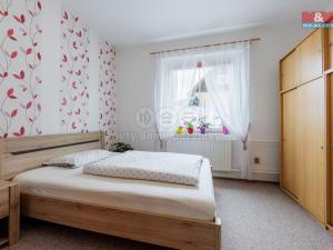 Prodej rodinného domu, Nejdek - Pozorka, 167 m2
