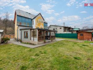Prodej rodinného domu, Nejdek - Pozorka, 167 m2