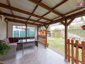 Prodej rodinného domu, Nejdek - Pozorka, 167 m2