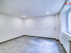 Pronájem bytu 2+kk, Plzeň - Východní Předměstí, Rychtaříkova, 28 m2
