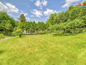 Prodej chaty, Březová - Tisová, 104 m2