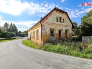 Prodej rodinného domu, Neurazy - Vojovice, 245 m2