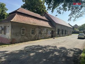 Pronájem obchodního prostoru, Domoušice, 288 m2