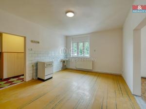Prodej bytu 2+1, Nejdek, Osvětimská, 72 m2