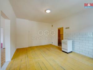 Prodej bytu 2+1, Nejdek, Osvětimská, 72 m2