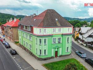 Prodej bytu 2+1, Nejdek, Osvětimská, 72 m2