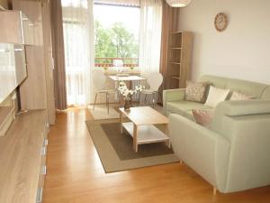 Pronájem bytu 1+kk, Liberec, Ruská, 29 m2
