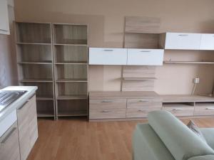 Pronájem bytu 1+kk, Liberec, Ruská, 29 m2
