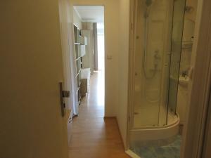 Pronájem bytu 1+kk, Liberec, Ruská, 29 m2