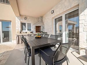 Prodej ubytování, Jakišnica, Chorvatsko, 180 m2