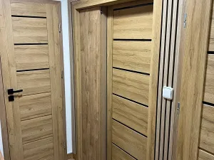 Pronájem bytu 1+1, Bruntál, K. H. Máchy, 40 m2