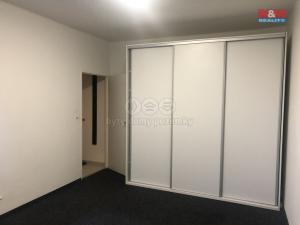 Pronájem bytu 1+kk, Ostrava - Poruba, Mongolská, 24 m2