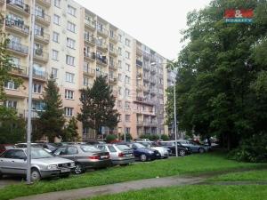 Pronájem bytu 1+kk, Ostrava - Poruba, Mongolská, 24 m2
