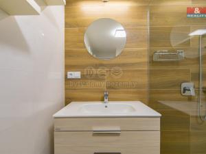 Prodej bytu 2+kk, Bohutín - Vysoká Pec, 46 m2