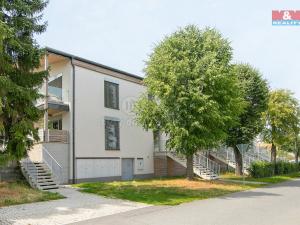 Prodej bytu 2+kk, Bohutín - Vysoká Pec, 46 m2