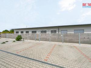Prodej bytu 2+kk, Bohutín - Vysoká Pec, 46 m2