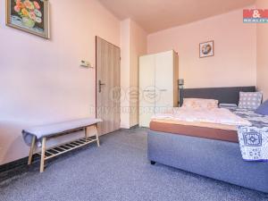 Pronájem bytu 2+1, Heřmanova Huť - Vlkýš, Sídliště, 58 m2