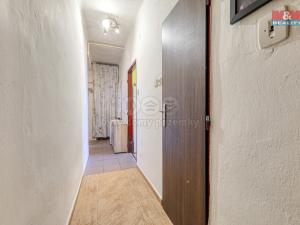 Pronájem bytu 2+1, Heřmanova Huť - Vlkýš, Sídliště, 58 m2