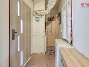 Pronájem bytu 2+1, Heřmanova Huť - Vlkýš, Sídliště, 58 m2