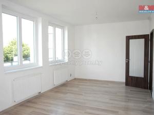 Pronájem bytu 2+kk, Jičín - Nové Město, Raisova, 56 m2