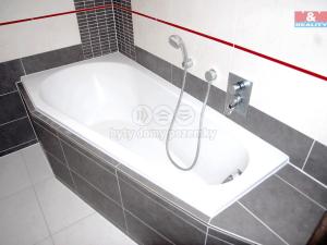 Pronájem bytu 2+kk, Jičín - Nové Město, Raisova, 56 m2
