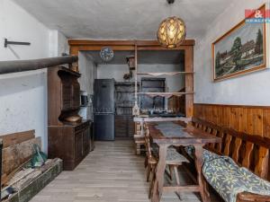Prodej rodinného domu, Klabava, 117 m2