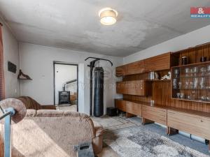 Prodej rodinného domu, Klabava, 117 m2