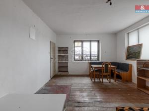 Prodej rodinného domu, Klabava, 117 m2