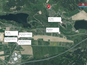 Prodej rodinného domu, Klabava, 117 m2