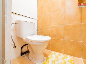 Pronájem bytu 1+kk, Aš, Dobrovského, 19 m2