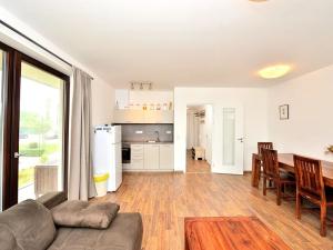 Pronájem bytu 2+kk, Hostivice, Lipová, 56 m2