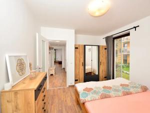 Pronájem bytu 2+kk, Hostivice, Lipová, 56 m2