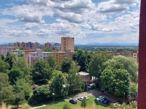 Pronájem bytu 3+1, Ostrava, Hlavní třída, 60 m2