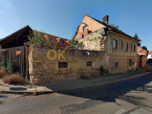 Dražba rodinného domu, Praha - Ďáblice, U Parkánu, 469 m2