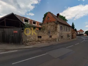 Dražba rodinného domu, Praha - Ďáblice, U Parkánu, 469 m2