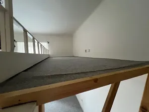 Pronájem bytu 1+kk, Praha - Holešovice, Heřmanova, 17 m2