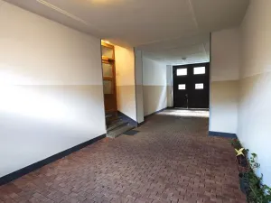 Pronájem bytu 1+kk, Praha - Holešovice, Heřmanova, 17 m2
