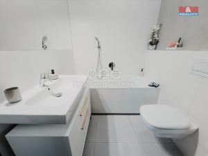 Pronájem bytu 2+kk, Jablonec nad Nisou, Soukenná, 41 m2