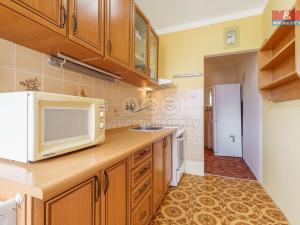 Prodej bytu 3+1, Mašťov, Sídliště, 60 m2
