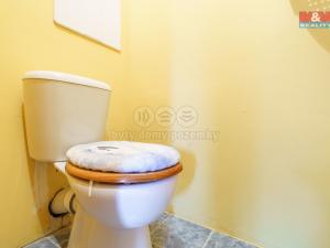 Prodej bytu 3+1, Mašťov, Sídliště, 60 m2