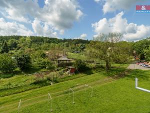 Prodej bytu 3+1, Mašťov, Sídliště, 60 m2