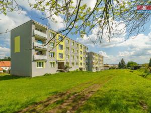 Prodej bytu 3+1, Mašťov, Sídliště, 60 m2