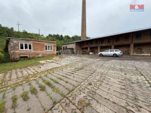 Prodej výrobních prostor, Šitbořice, 29000 m2
