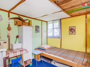 Prodej zahrady, Česká Lípa, 404 m2