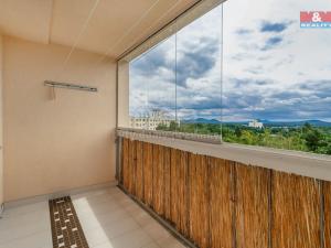 Prodej bytu 3+1, Mimoň - Mimoň I, Sídliště pod Ralskem, 75 m2