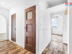 Prodej bytu 3+1, Mimoň - Mimoň I, Sídliště pod Ralskem, 75 m2