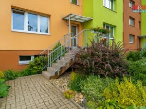 Prodej bytu 3+1, Mimoň - Mimoň I, Sídliště pod Ralskem, 75 m2