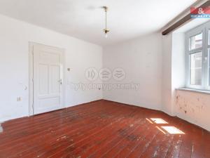 Prodej bytu 2+1, Český Těšín, Hraniční, 62 m2
