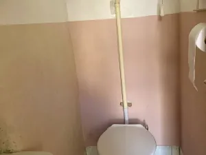 Prodej rodinného domu, Kožlany, Za Vrchem, 100 m2